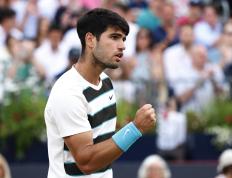 PG中国官网-英国网球队险胜欧洲网球队，阿尔卡拉斯爆发神勇