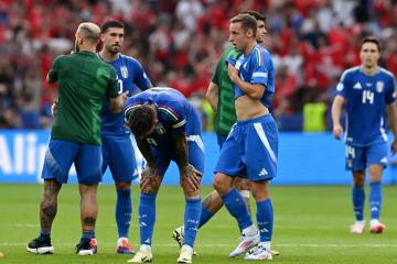 PG中国官网-意大利足球赛场上的精彩瞬间