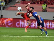 PG平台-关于足球领域的最新大战精彩纷呈的信息