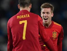 PG电子官网入口-西班牙绝杀丹麦，莱万关键制胜的简单介绍