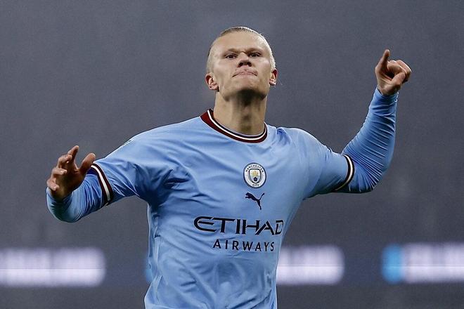 PG电子试玩-塞内加尔横扫巴黎，哈兰德状态火热的简单介绍