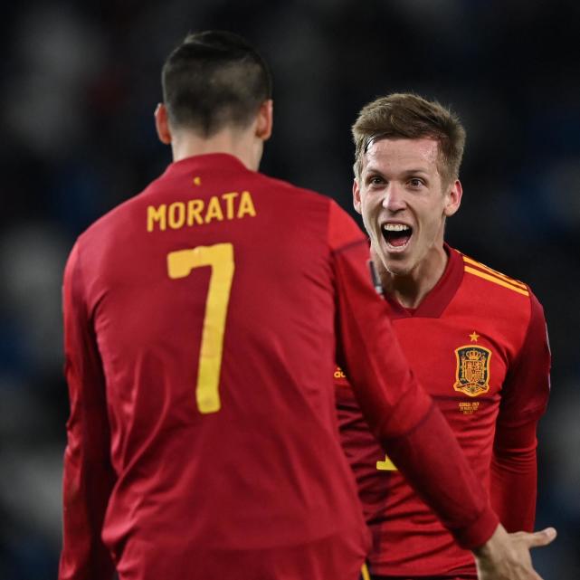 PG电子官网入口-西班牙绝杀丹麦，莱万关键制胜的简单介绍